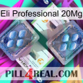 Eli Professional 20Mg viagra5